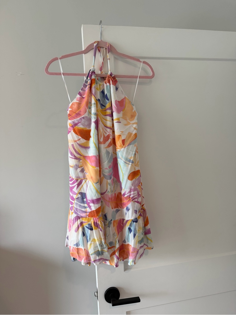 Z Supply Resort Wear Dress